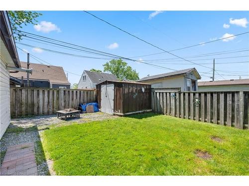 385 Hennepin Avenue, Welland, ON - Outdoor