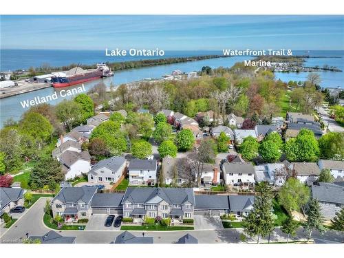 3 Pierport Common, St. Catharines, ON - Outdoor With Body Of Water With View
