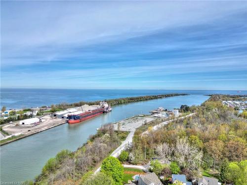 3 Pierport Common, St. Catharines, ON - Outdoor With Body Of Water With View