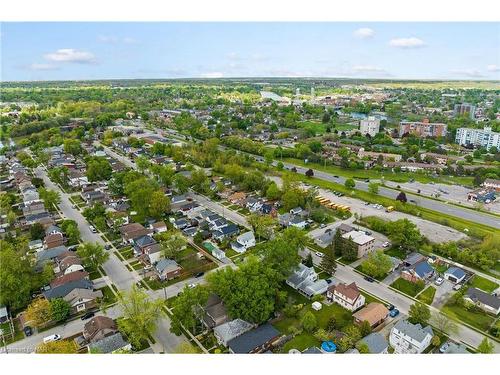 123 Wilton Avenue, Welland, ON - Outdoor With View
