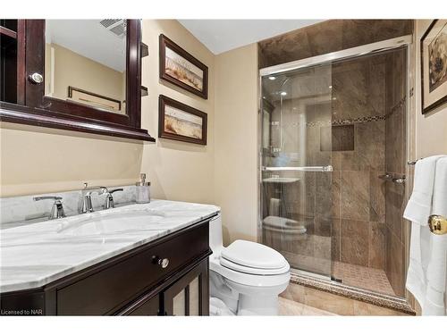 506-3 Towering Heights Boulevard, St. Catharines, ON - Indoor Photo Showing Bathroom