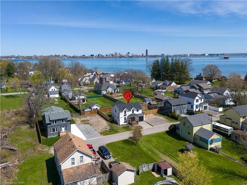 30 Parkview Avenue, Fort Erie, ON - Outdoor With Body Of Water With View