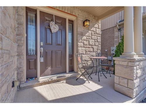 9349 Madison Crescent, Niagara Falls, ON - Outdoor With Exterior