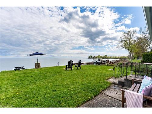 11143 Churchill Avenue, Wainfleet, ON - Outdoor With View