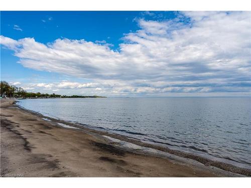 11143 Churchill Avenue, Wainfleet, ON - Outdoor With Body Of Water With View
