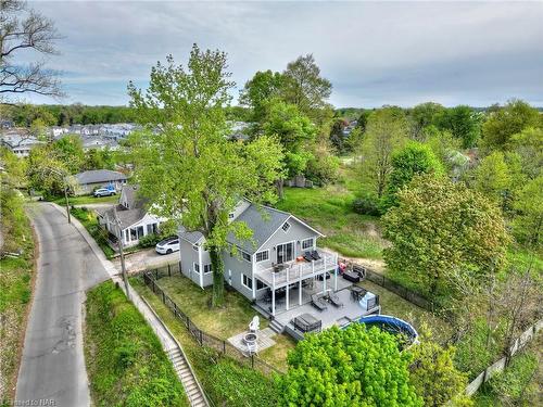 532 Ridgeway Road, Fort Erie, ON - Outdoor With View