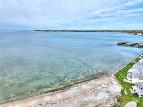 532 Ridgeway Road, Fort Erie, ON - Outdoor With Body Of Water With View