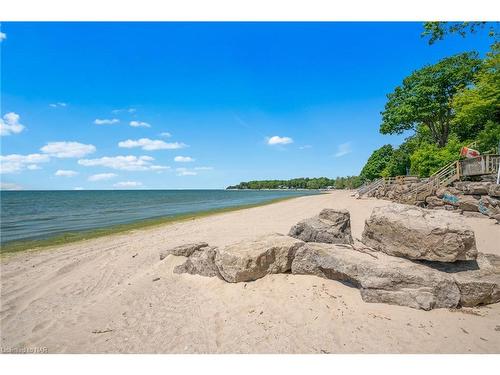 3545 Firelane 7, Port Colborne, ON - Outdoor With Body Of Water With View