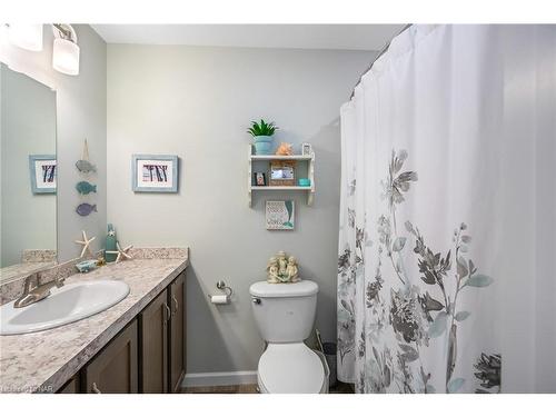 3545 Firelane 7, Port Colborne, ON - Indoor Photo Showing Bathroom