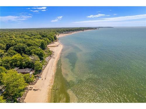 3545 Firelane 7, Port Colborne, ON - Outdoor With Body Of Water With View