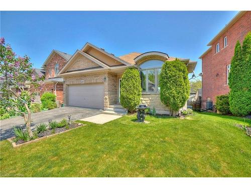 4085 Highland Park Drive, Lincoln, ON - Outdoor
