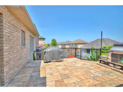 4085 Highland Park Drive, Lincoln, ON - Outdoor With Deck Patio Veranda