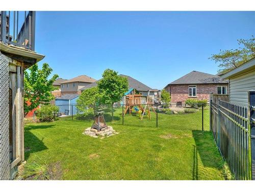 4085 Highland Park Drive, Lincoln, ON - Outdoor With Exterior