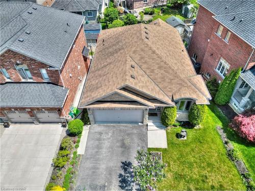 4085 Highland Park Drive, Lincoln, ON - Outdoor