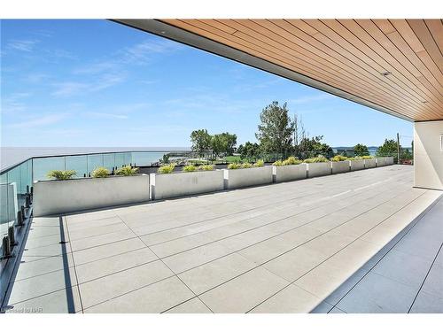 201-3823 Terrace Lane, Crystal Beach, ON - Outdoor With Body Of Water With Exterior