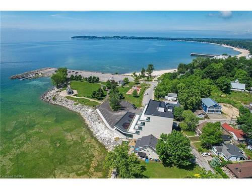 201-3823 Terrace Lane, Crystal Beach, ON - Outdoor With Body Of Water With View