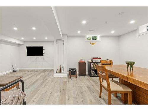 31 Bloomfield Trail, Richmond, ON - Indoor Photo Showing Basement