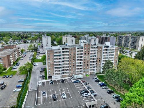 511-365 Geneva Street, St. Catharines, ON - Outdoor With View