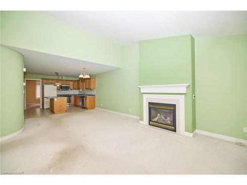 16-630 Albert Street, Fort Erie, ON - Indoor With Fireplace