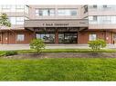 407-7 Gale Crescent, St. Catharines, ON  - Outdoor 