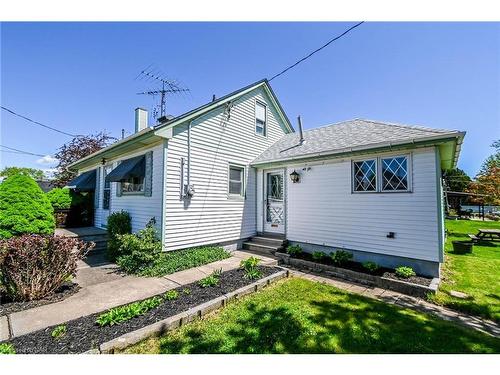 575 Steele Street, Port Colborne, ON - Outdoor