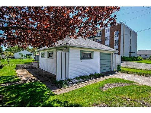 575 Steele Street, Port Colborne, ON - Outdoor