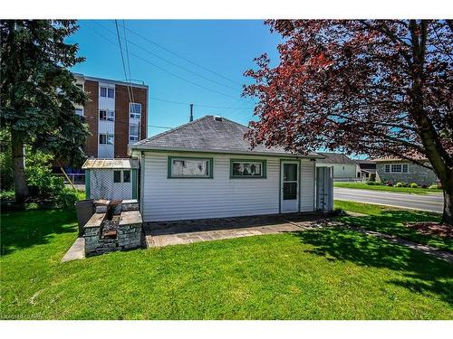 575 Steele Street, Port Colborne, ON - Outdoor