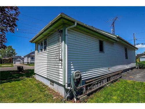 575 Steele Street, Port Colborne, ON - Outdoor