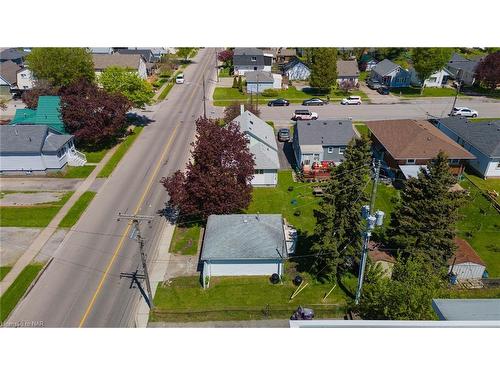 575 Steele Street, Port Colborne, ON - Outdoor With View