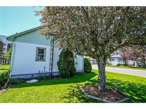 575 Steele Street, Port Colborne, ON - Outdoor