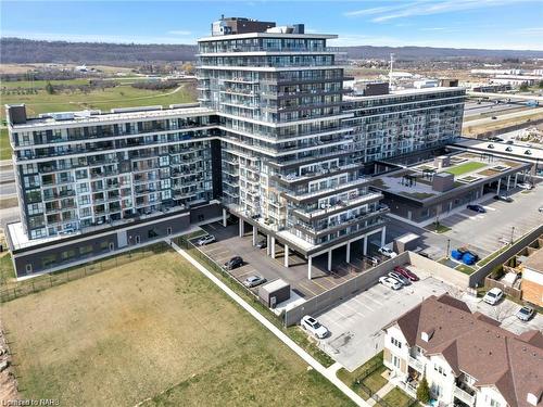 1005-550 North Service Road, Grimsby, ON - Outdoor With View