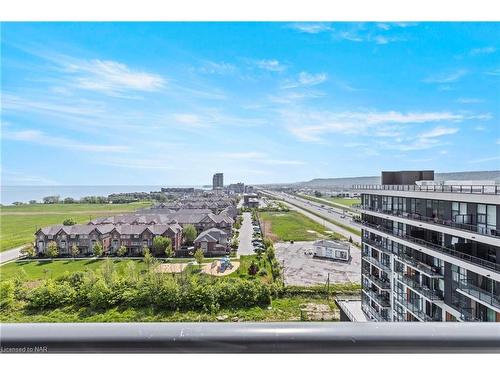 1005-550 North Service Road, Grimsby, ON - Outdoor With View