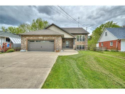 3660 Brunswick Avenue, Ridgeway, ON - Outdoor