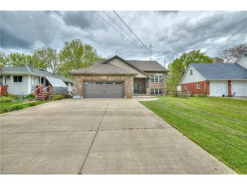 3660 Brunswick Avenue, Ridgeway, ON - Outdoor With Facade