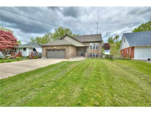 3660 Brunswick Avenue, Ridgeway, ON - Outdoor