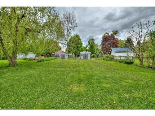 3660 Brunswick Avenue, Ridgeway, ON - Outdoor