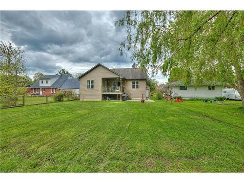 3660 Brunswick Avenue, Ridgeway, ON - Outdoor