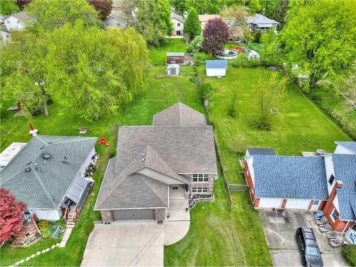 3660 Brunswick Avenue, Ridgeway, ON - Outdoor With Deck Patio Veranda