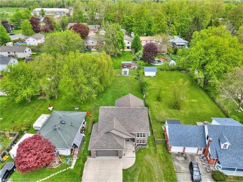 3660 Brunswick Avenue, Ridgeway, ON - Outdoor With View