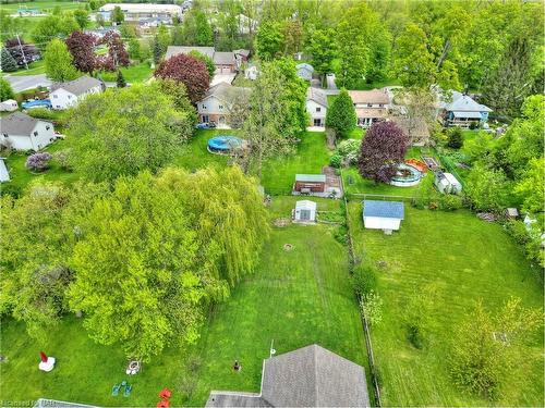 3660 Brunswick Avenue, Ridgeway, ON - Outdoor