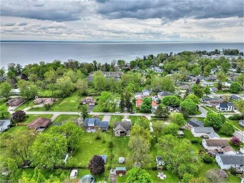 3660 Brunswick Avenue, Ridgeway, ON - Outdoor With Body Of Water With View