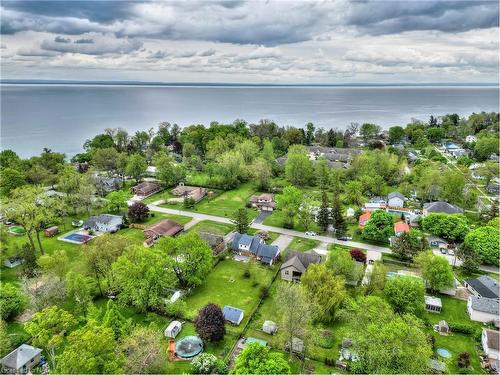 3660 Brunswick Avenue, Ridgeway, ON - Outdoor With Body Of Water With View