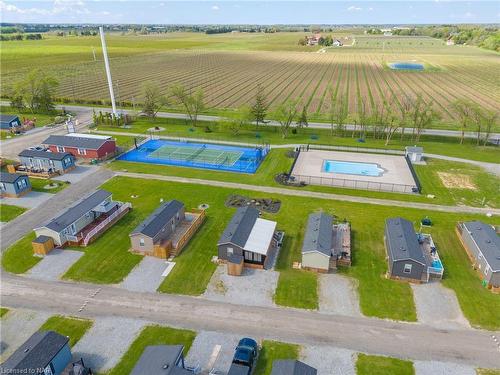 108-1501 Line 8 Road, Niagara-On-The-Lake, ON - Outdoor With View