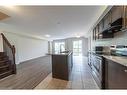 258 Esther Crescent, Thorold, ON  - Indoor Photo Showing Kitchen 
