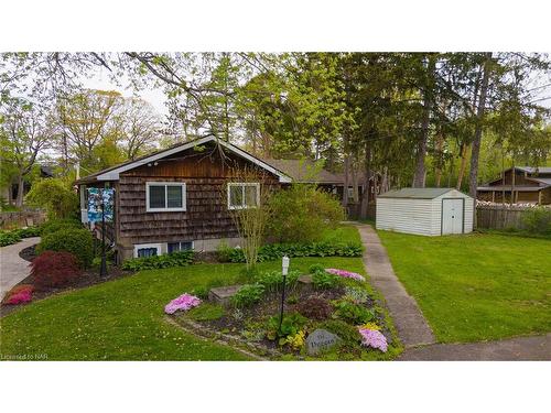 3595 Switch Road, Stevensville, ON - Outdoor