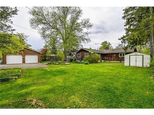 3595 Switch Road, Stevensville, ON - Outdoor
