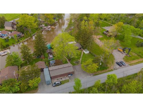 3595 Switch Road, Stevensville, ON - Outdoor With View