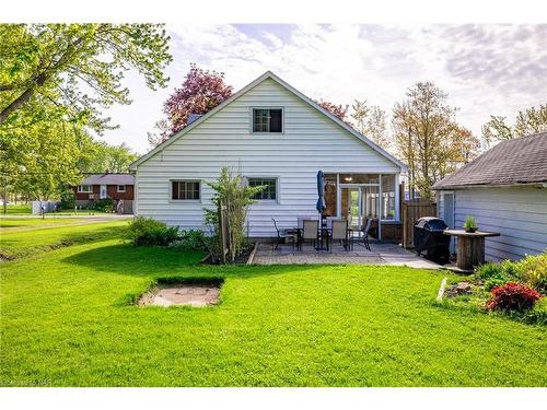 972 Silver Bay Road, Port Colborne, ON - Outdoor With Exterior