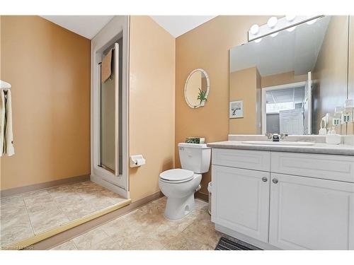 19 Portal Drive, Port Colborne, ON - Indoor Photo Showing Bathroom