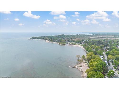 19 Portal Drive, Port Colborne, ON - Outdoor With Body Of Water With View